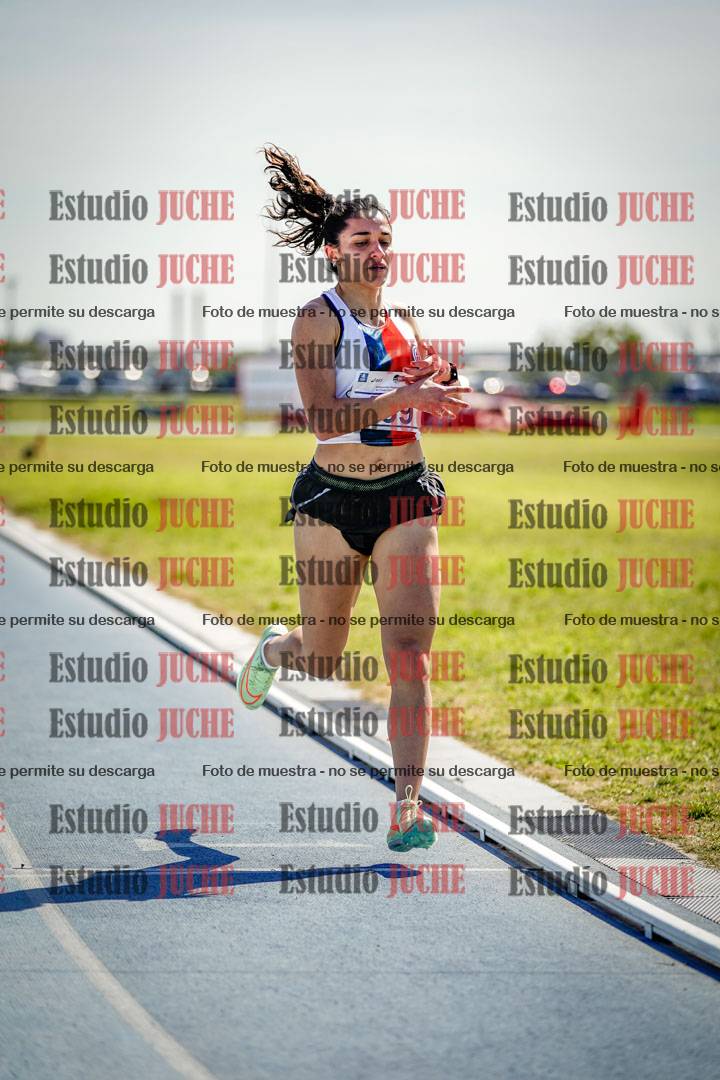 Fotos de los 800 m llanos de mujeres