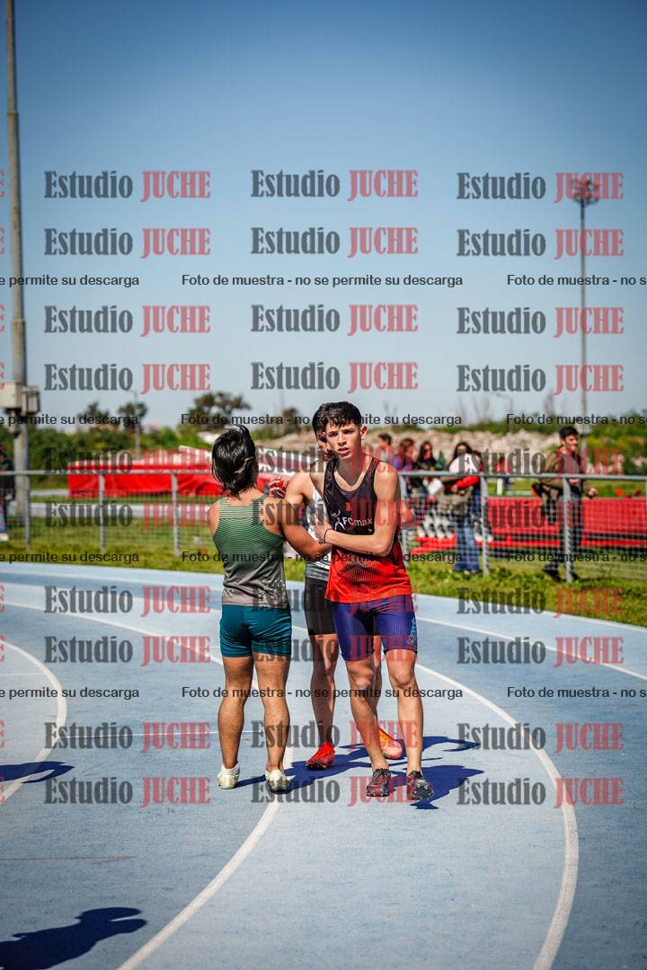 Fotos de algunos extras del torneo