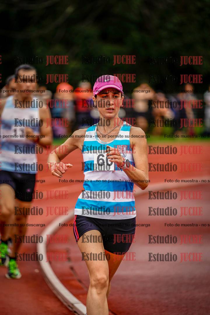 Fotos de los 10.000 m