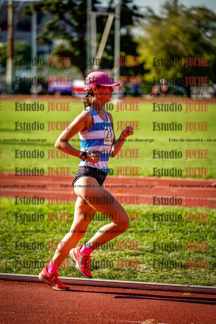Fotos de los 10.000 m llanos