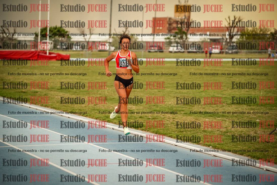 Fotos de los 1000 m llanos de mujeres
