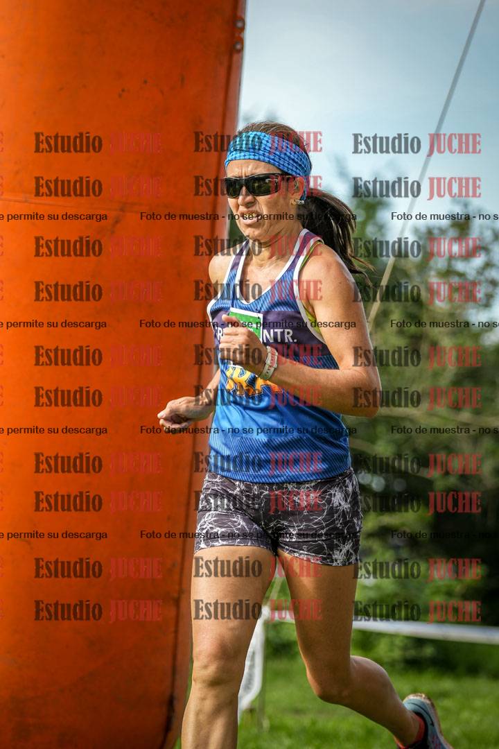 Fotos en el circuito
