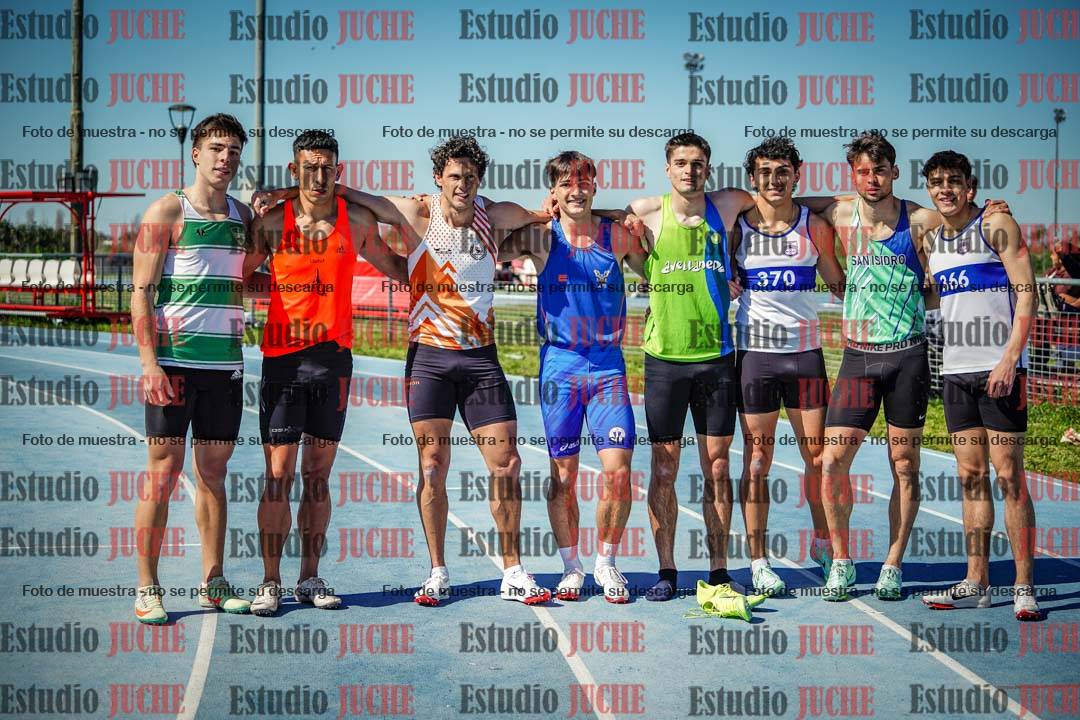 Fotos de algunos extras del torneo
