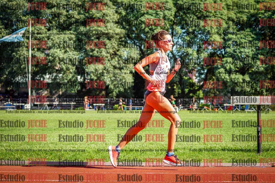 Fotos de los 10.000 m llanos