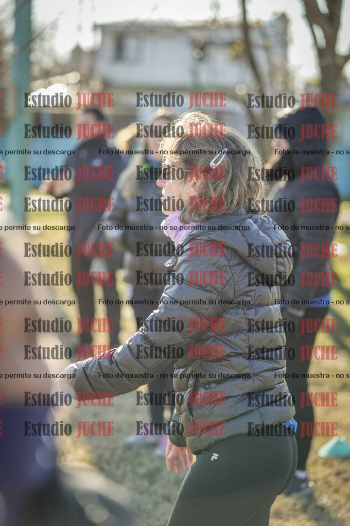Fotos de algunos extras del evento