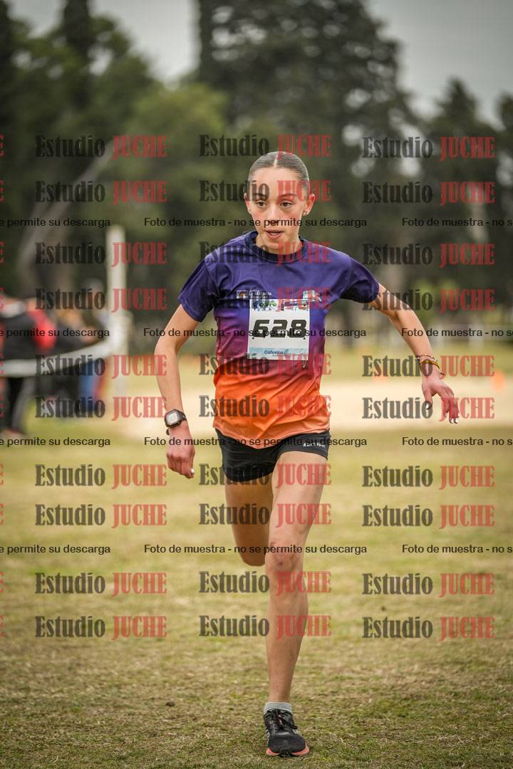 Fotos de la llegada
