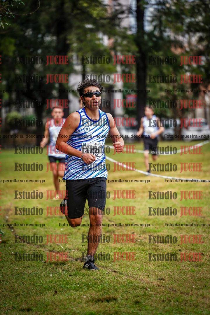 Fotos en el circuito