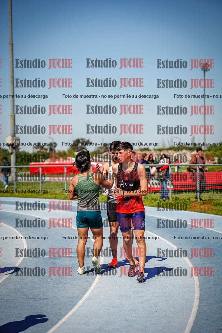 Fotos de algunos extras del torneo