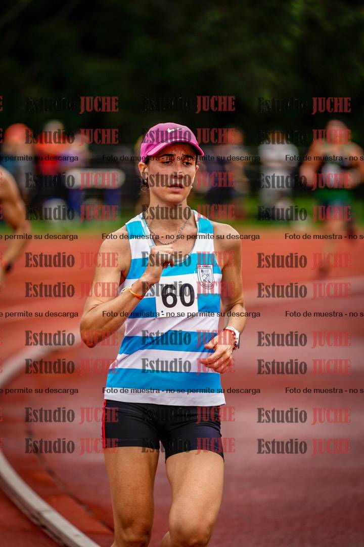 Fotos de los 10.000 m
