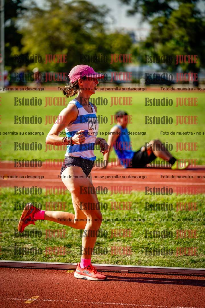 Fotos de los 10.000 m llanos