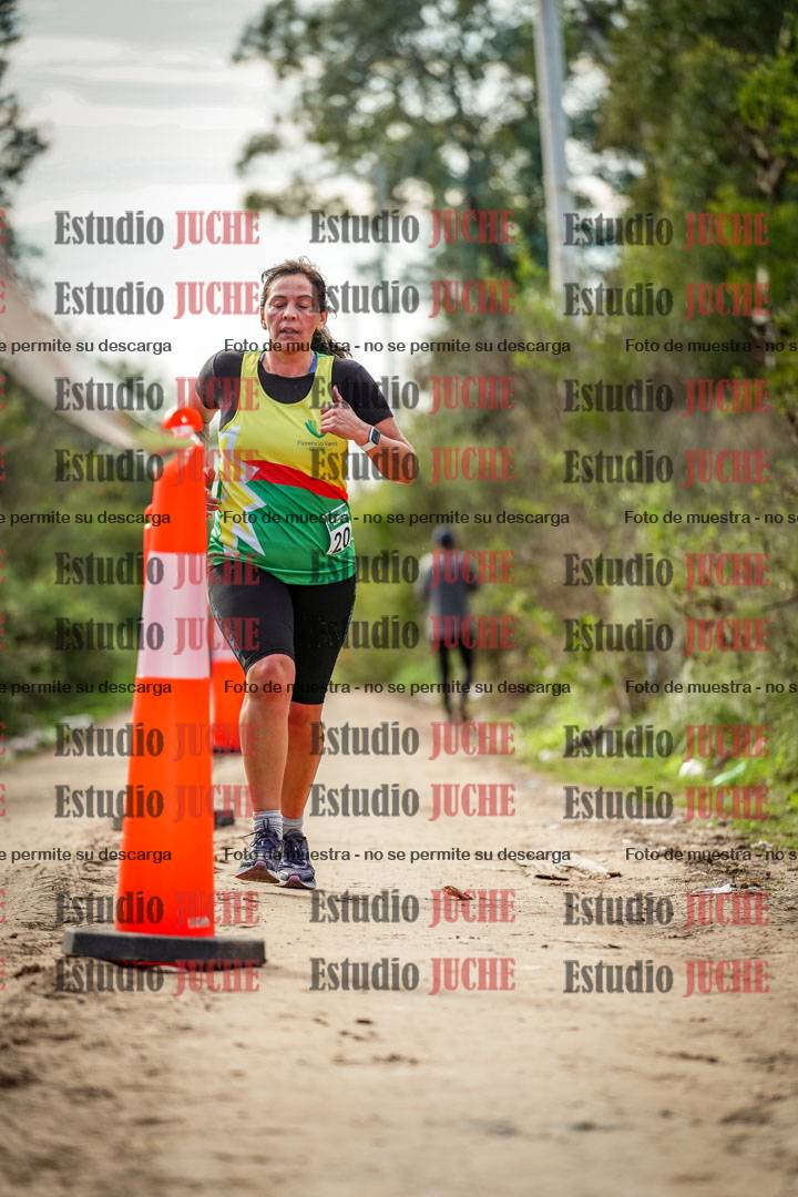 Fotos en el circuito