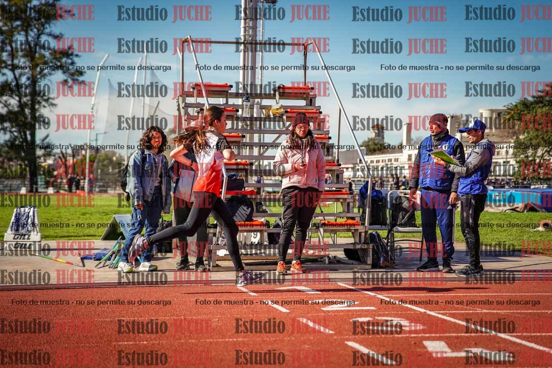 Fotos de los 800 m llanos de mujeres