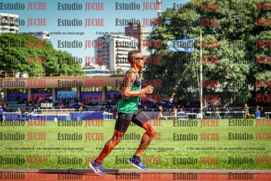 Fotos de los 10.000 m llanos