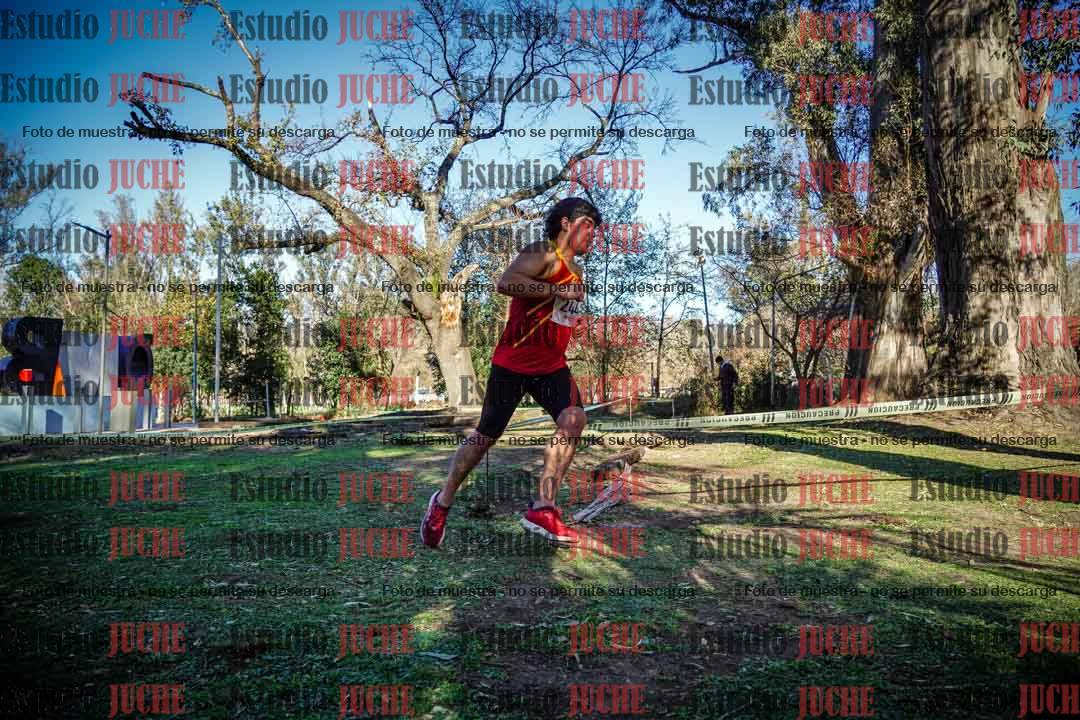 Fotos en el quinto punto del circuito