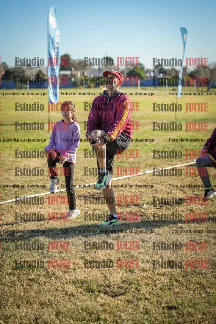 Fotos de algunos extras del evento