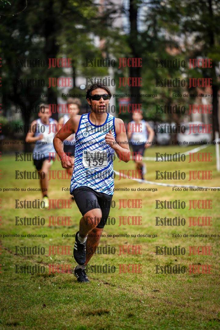 Fotos en el circuito