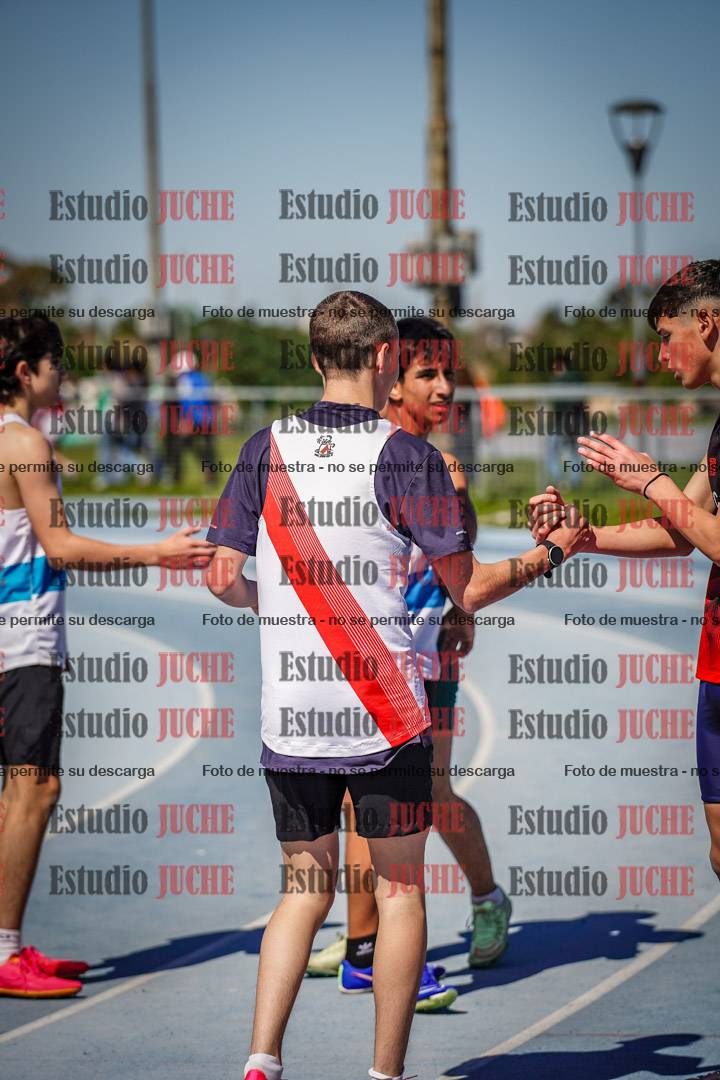 Fotos de algunos extras del torneo