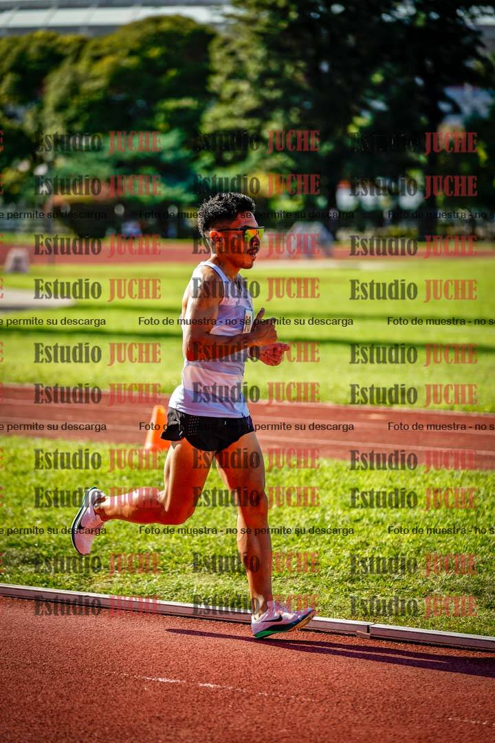 Fotos de los 10.000 m llanos