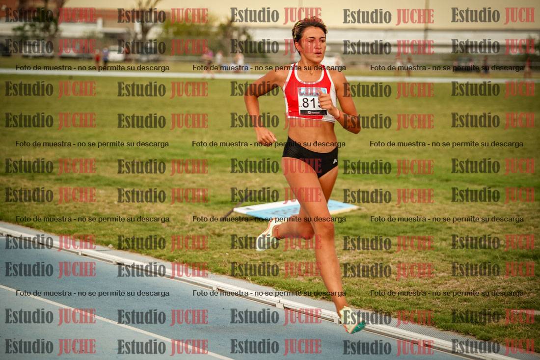 Fotos de los 1000 m llanos de mujeres