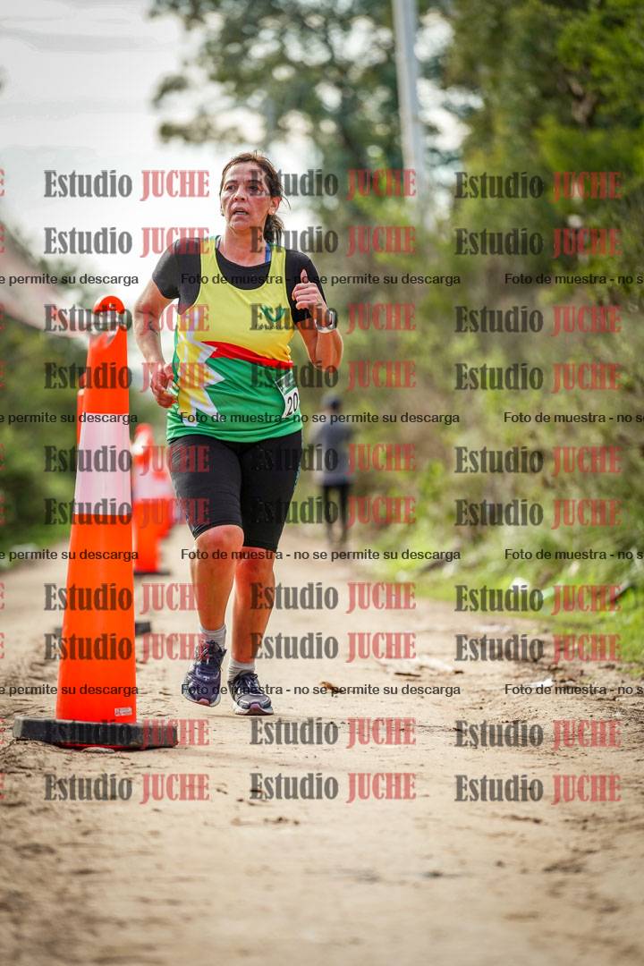 Fotos en el circuito