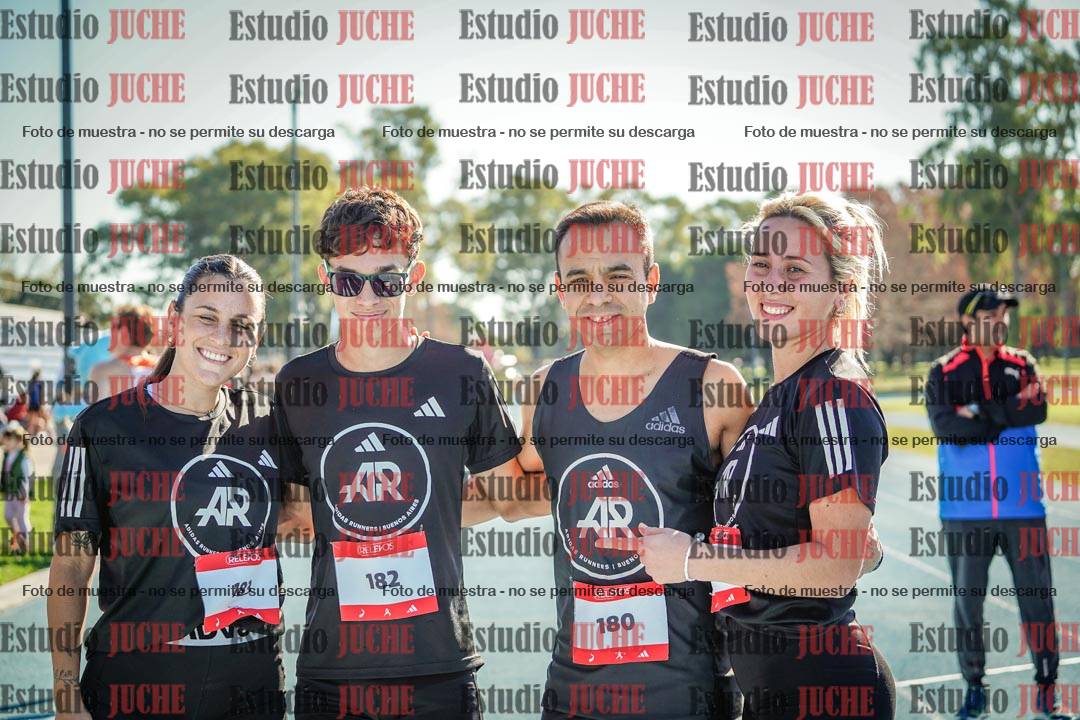 Fotos de algunos extras del evento