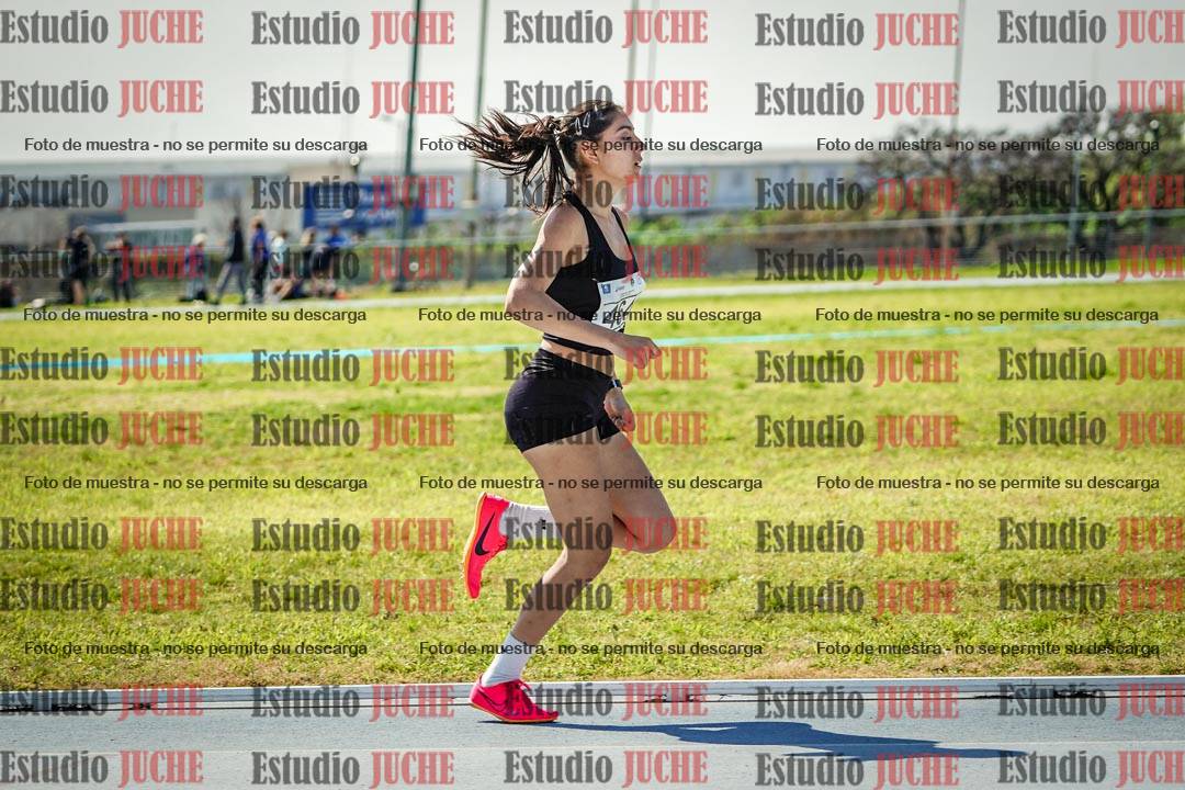Fotos de los 800 m llanos de mujeres