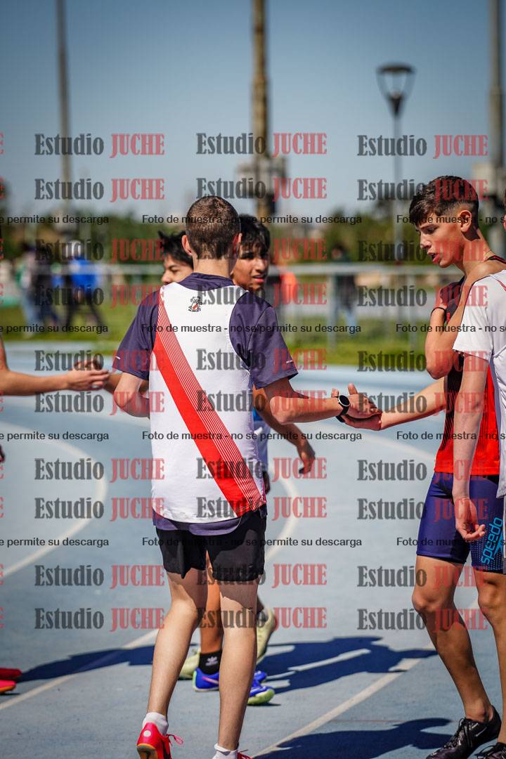 Fotos de algunos extras del torneo