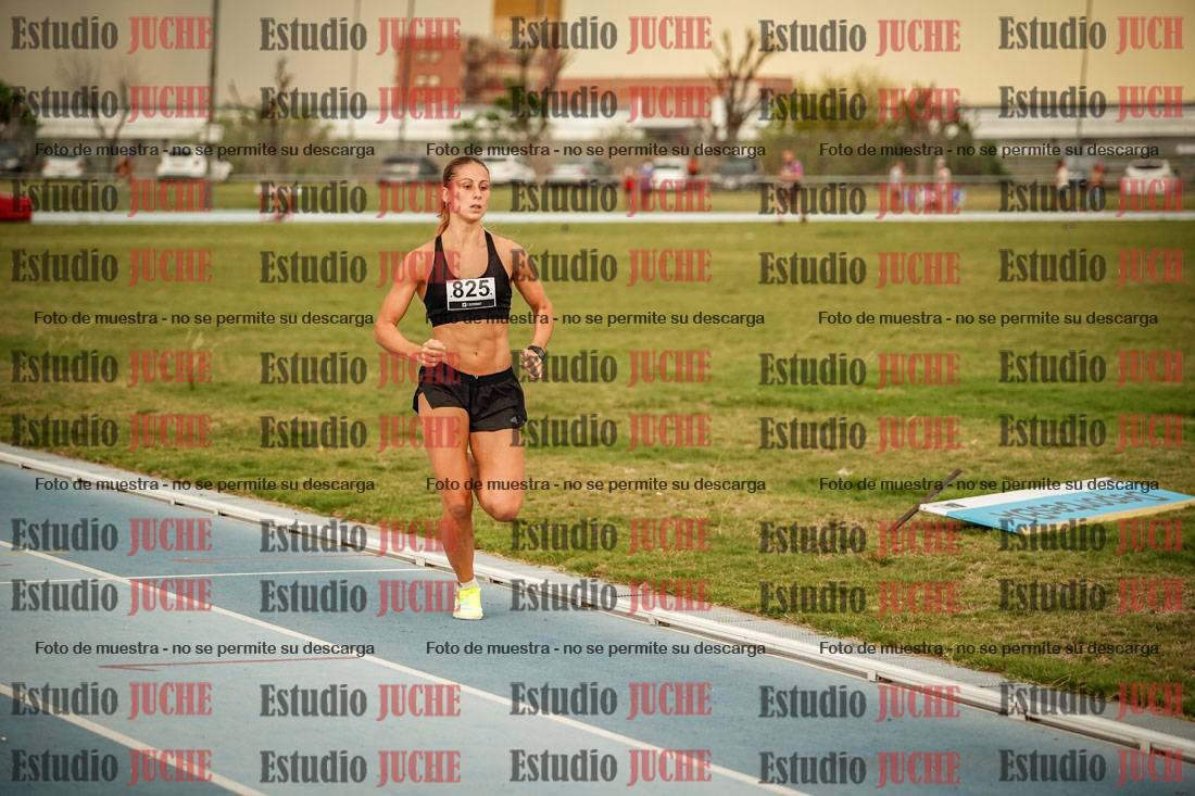 Fotos de los 1000 m llanos de mujeres