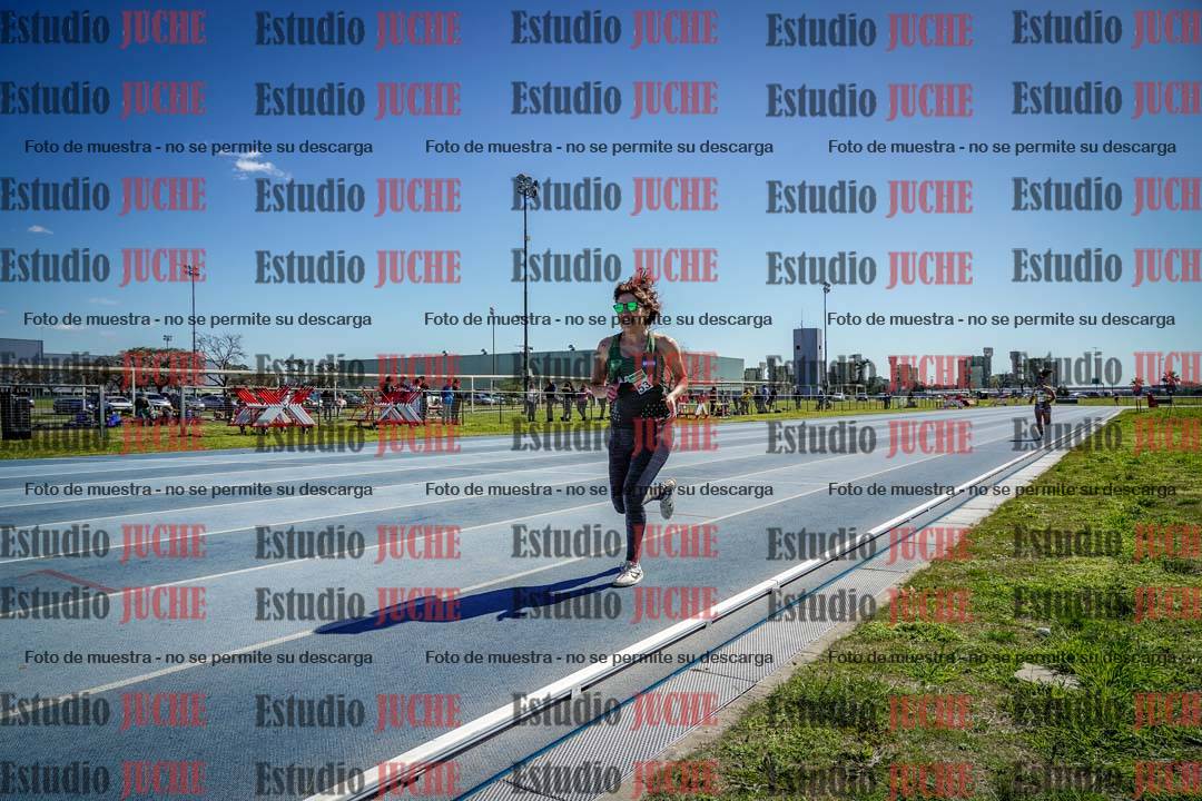Fotos de los 800 m llanos de mujeres