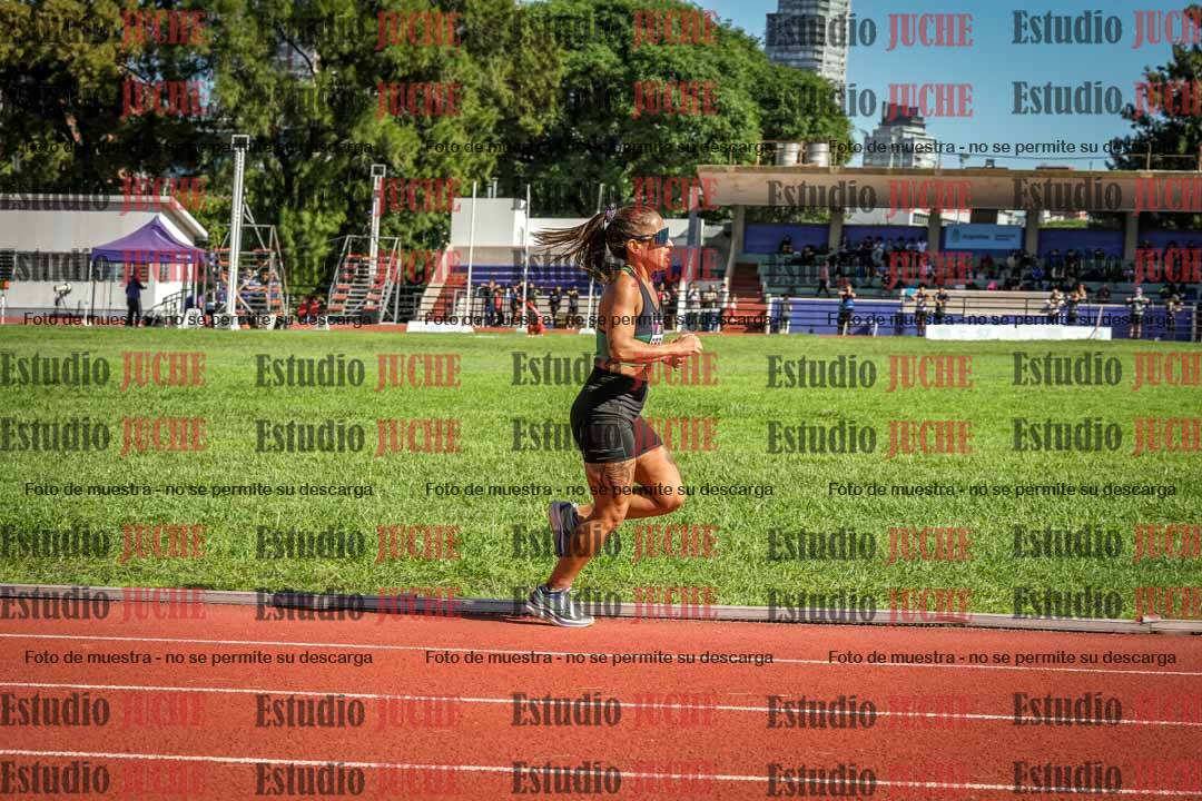 Fotos de los 10.000 m llanos