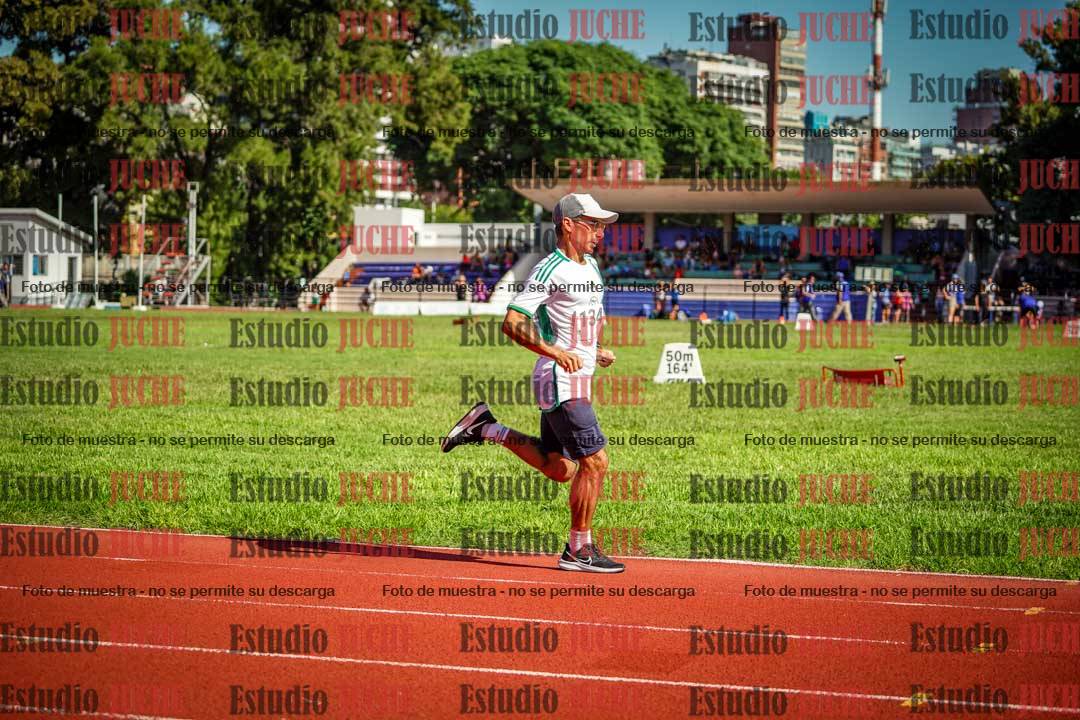 Fotos de los 5000 m llanos