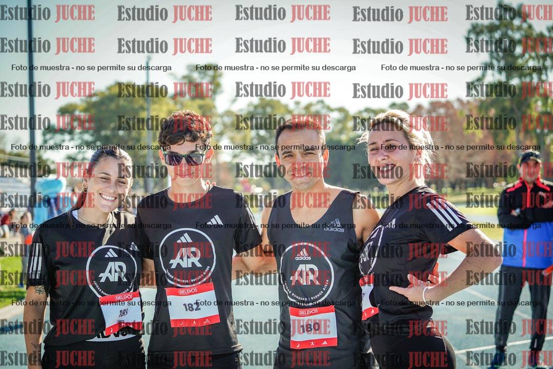 Fotos de algunos extras del evento