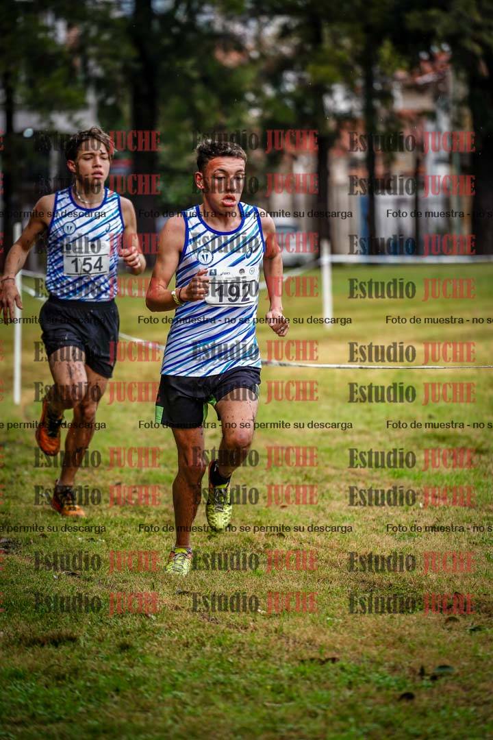 Fotos en el circuito