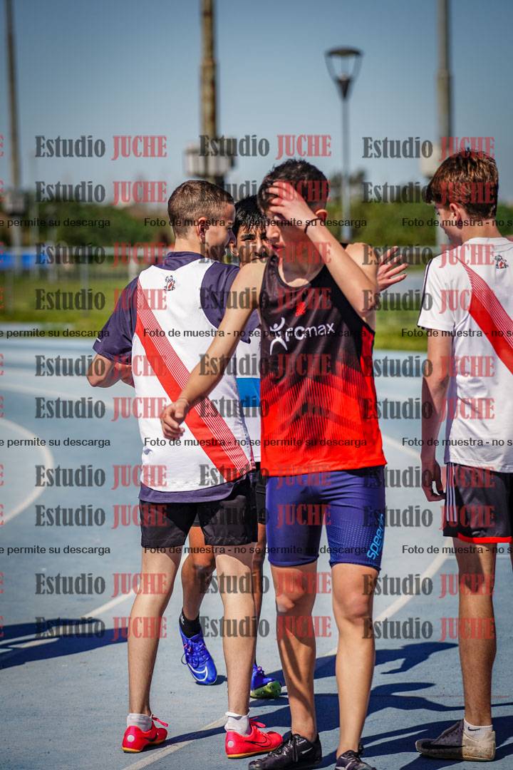 Fotos de algunos extras del torneo