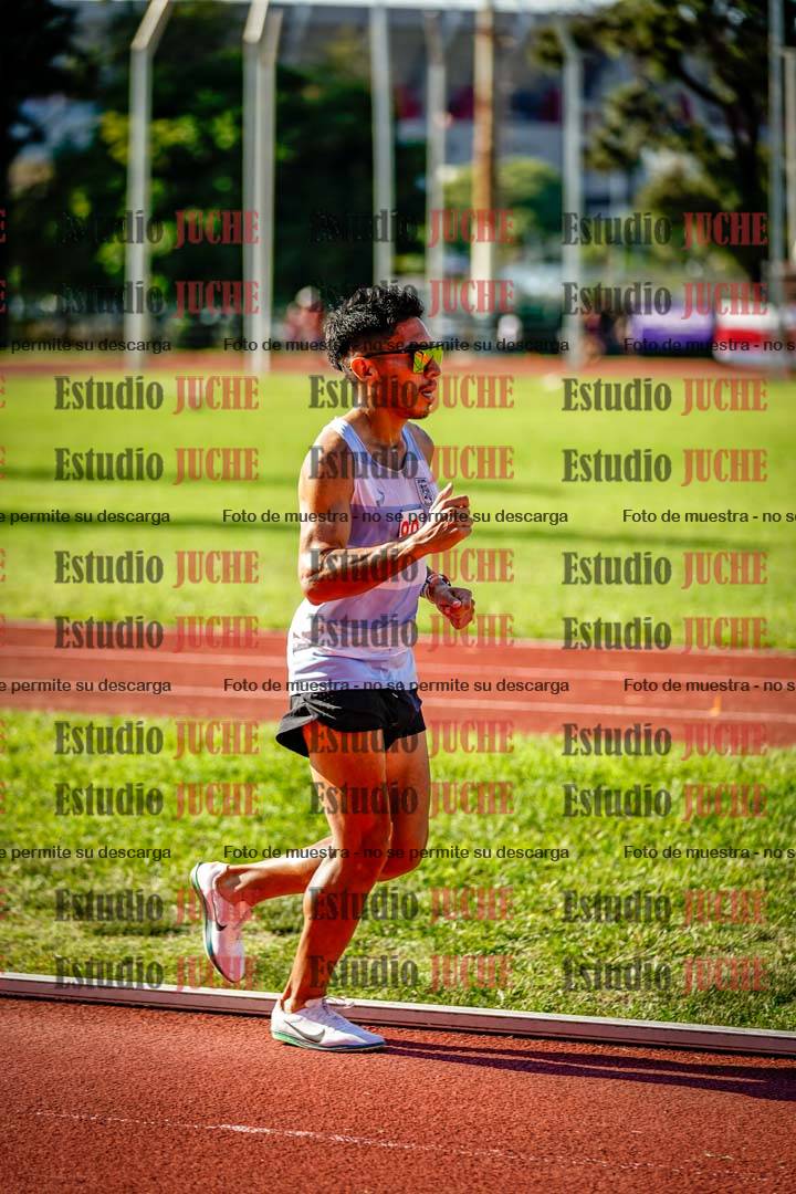 Fotos de los 10.000 m llanos