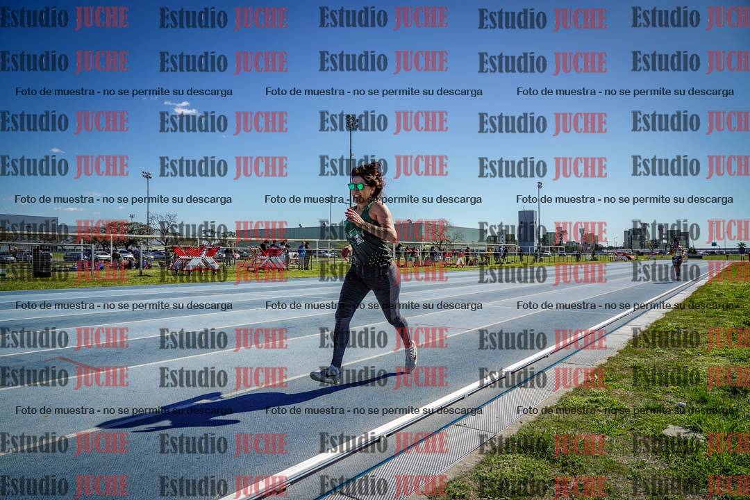 Fotos de los 800 m llanos de mujeres