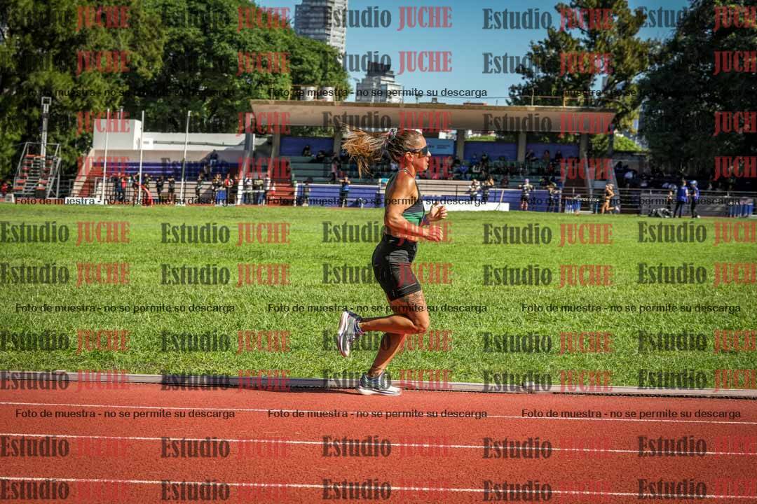 Fotos de los 10.000 m llanos