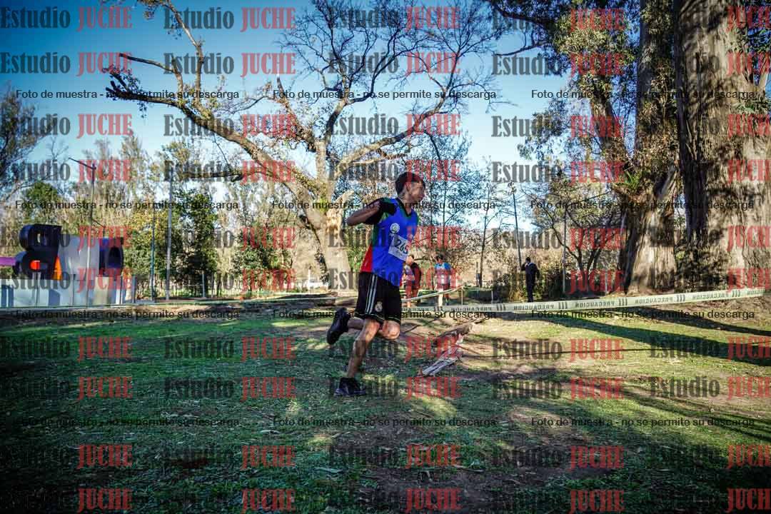 Fotos en el quinto punto del circuito