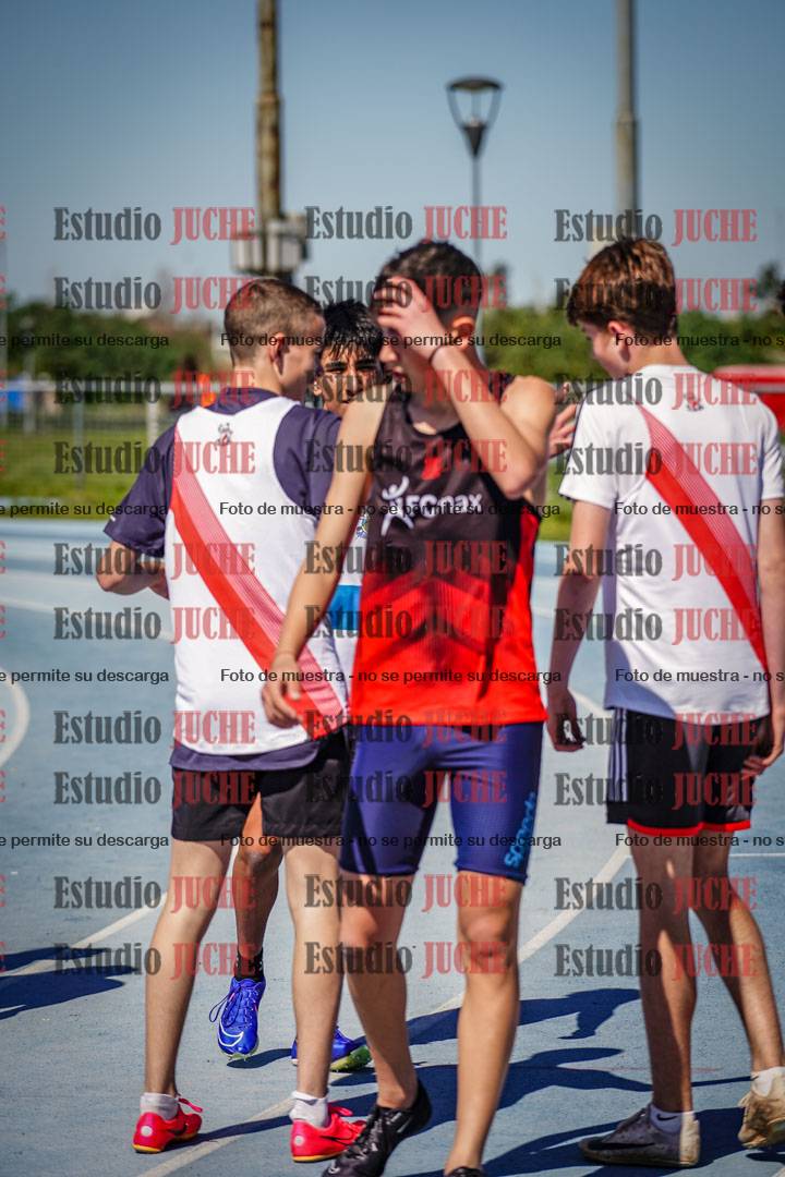 Fotos de algunos extras del torneo