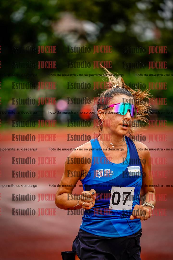 Fotos de los 10.000 m