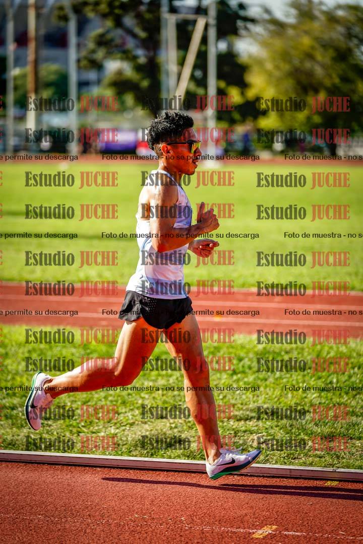 Fotos de los 10.000 m llanos
