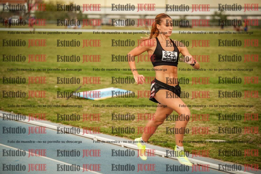 Fotos de los 1000 m llanos de mujeres