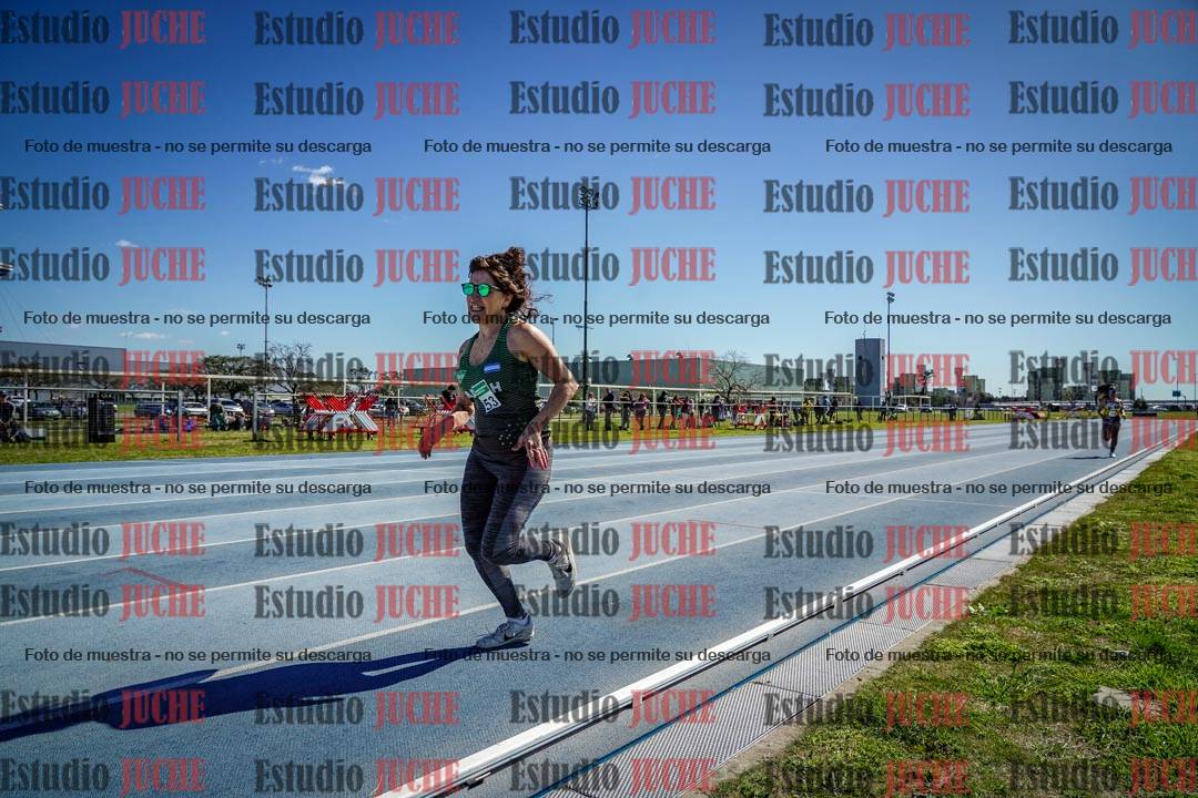 Fotos de los 800 m llanos de mujeres