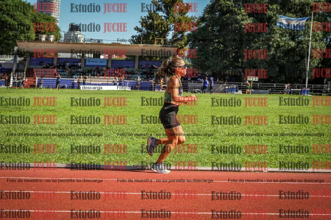 Fotos de los 10.000 m llanos