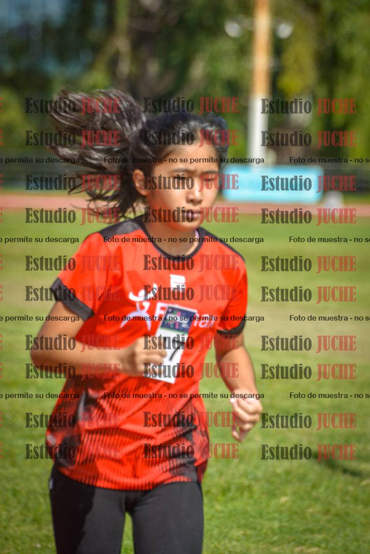 Fotos de los 600 m llanos de mujeres