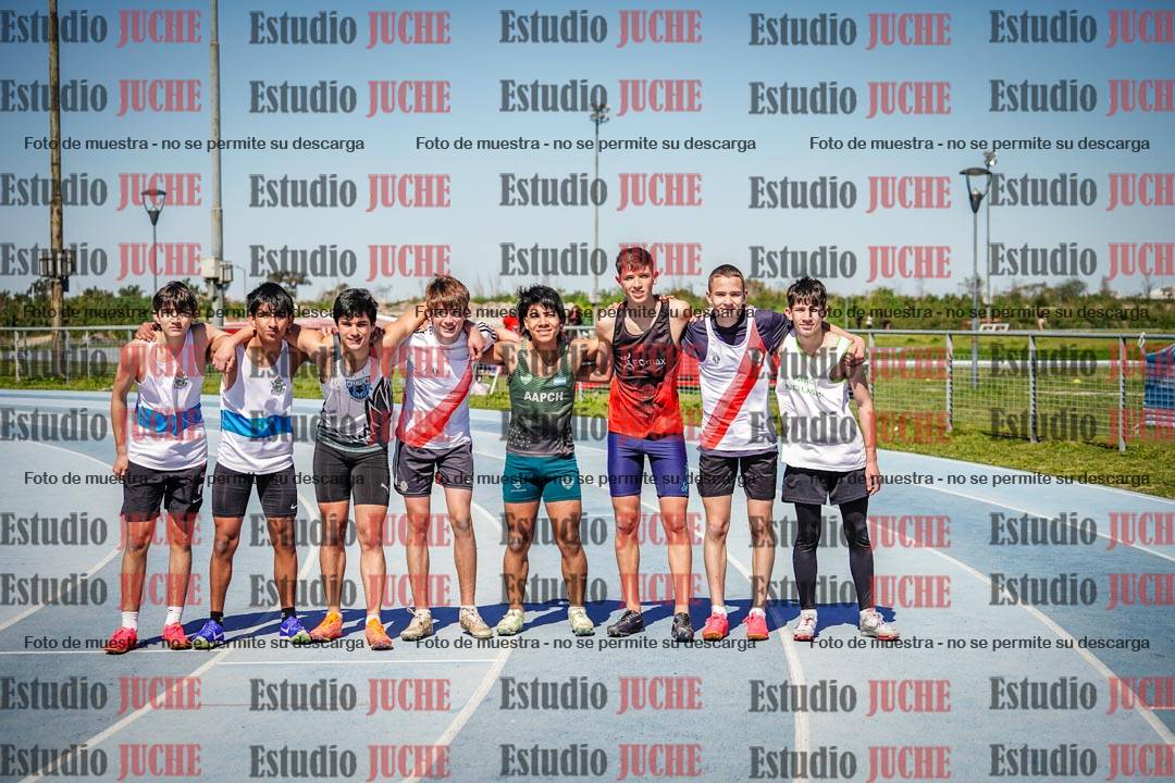 Fotos de algunos extras del torneo
