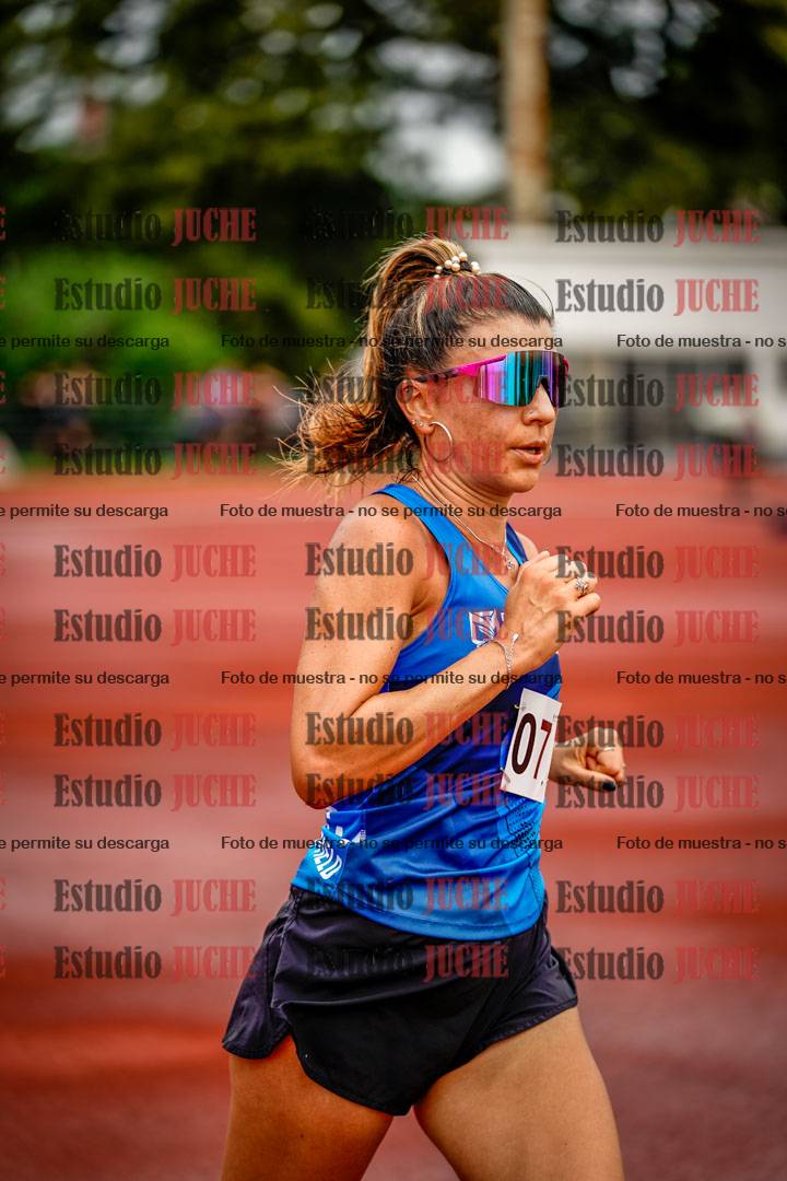 Fotos de los 10.000 m