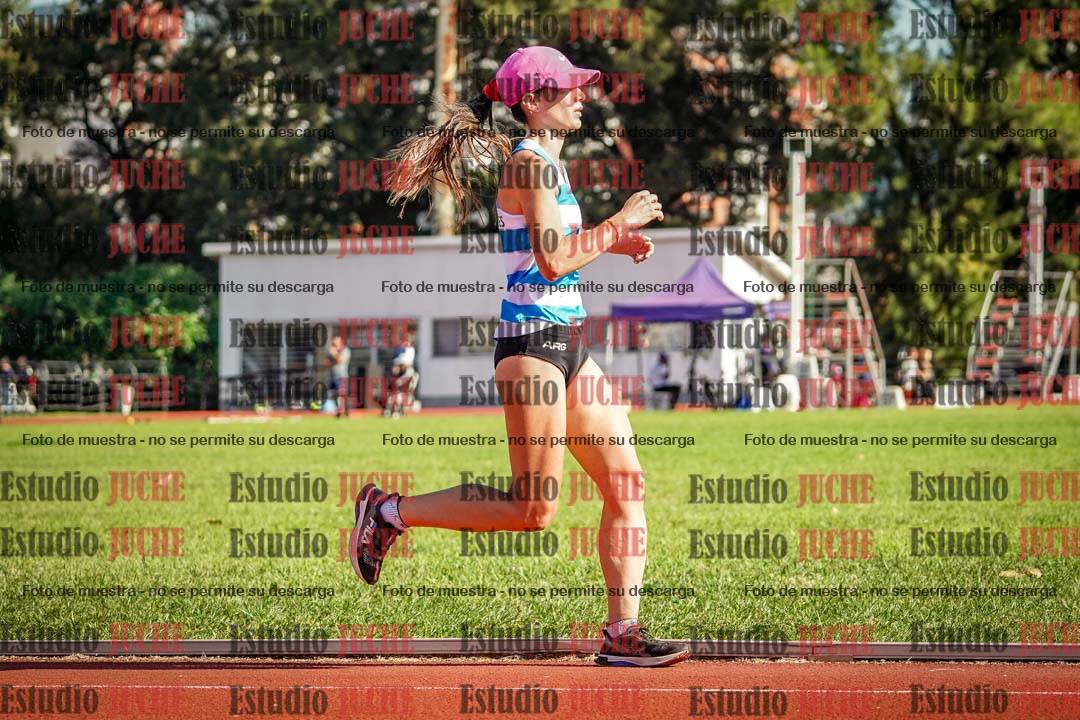 Fotos de los 10.000 m llanos