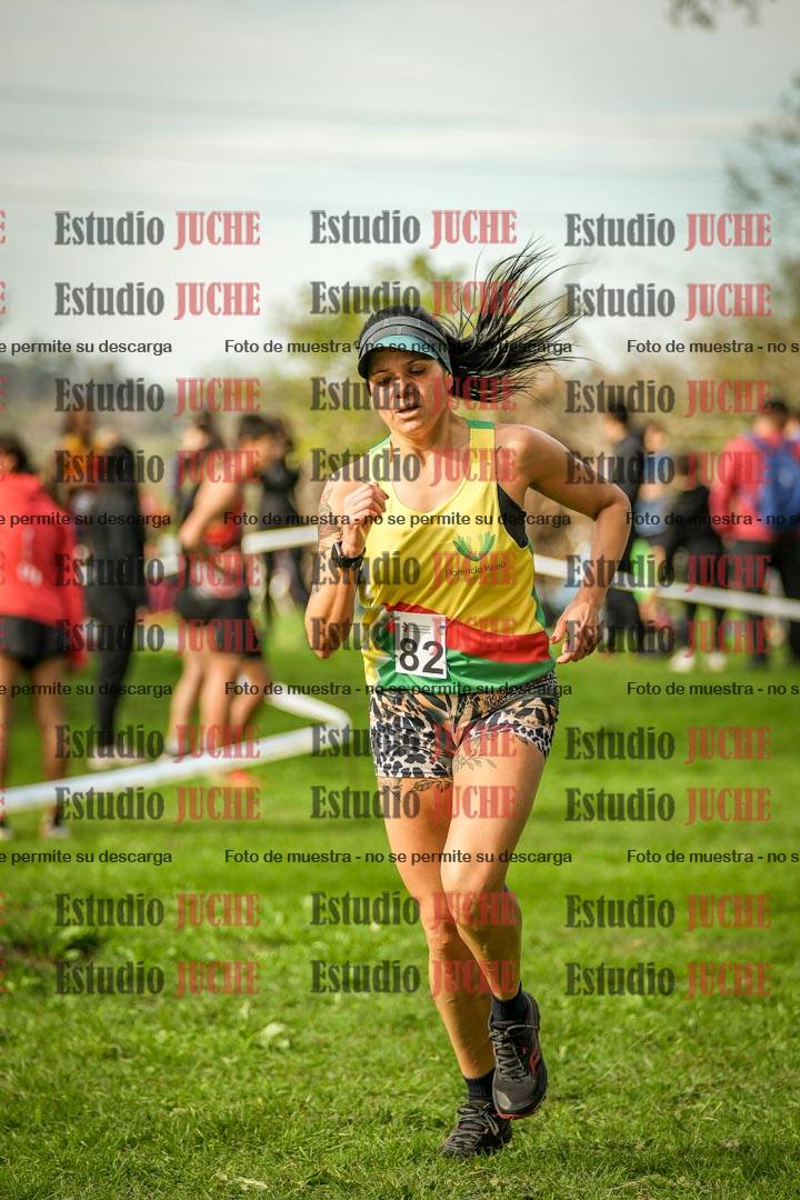 Fotos en el circuito