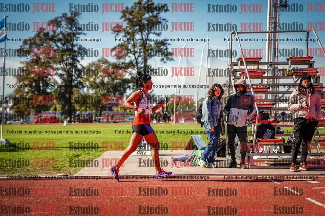 Fotos de los 800 m llanos de mujeres